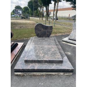 MONUMENT S398 en HIMALAYA MOUNTAIN BLUE