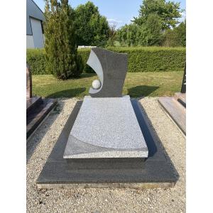 MONUMENT F375 EN TARN ST SALVY ET NOIR RB