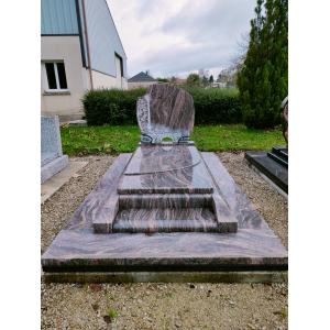 MONUMENT F410 RÉSERVÉ