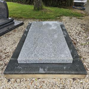 MONUMENT FC409 EN TARN MOYEN GE