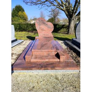 MONUMENT F414 EN ROMANTICA