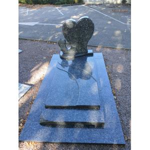 MONUMENT A394 en LABRADOR BLEU HQ
