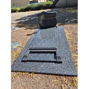 MONUMENT T389 RÉSERVÉ